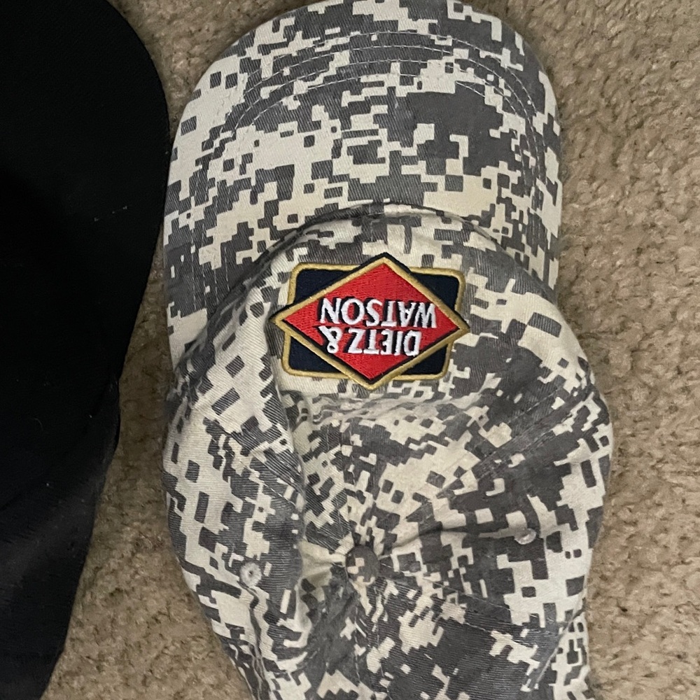 Dietz & Watson Hat
